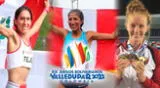 145 peruanos recibieron medallas en los Juegos Bolivarianos Valledupar 2022