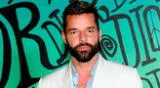 Ricky Martin free of charges: Judge dismisses complaint and closes the case