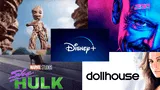 Disney Plus : conoce aquí la lista completa de las películas, series y documentales que llegan en Agosto del 2022