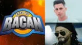 'Esto es Bacán': Willax lanza nuevo programa con Zumba, Elías Montalvo y otros chicos reality