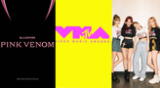 BLACKPINK cantará por primera vez 'Pink Venom' en los MTV VMAs: ¿Cómo ver el show EN VIVO?