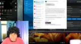 ¿Cuánto pagan por aparecer en InkaSex? Streamer de Dota 2 revela el monto - VIDEO
