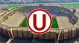 Universitario reforzó su equipo con figura de la Selección Uruguaya