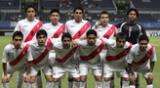 Fue una 'promesa' en la Selección Peruana pero hoy está preso en Piedras Gordas