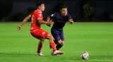 Cerro Porteño empató con General Caballero