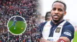 Alianza Lima: Jefferson Farfán y el espectacular gol en las prácticas