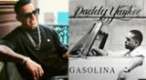 La canción 'Gasolina' es considerada la mejor del género urbano.