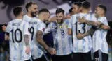 La Selección Argentina jugará dos amistosos en la fecha FIFA de setiembre.