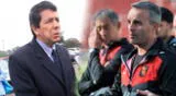 'Tito' Ordoñez reveló que Alianza Lima no va aceptar postergar el partido con Melgar
