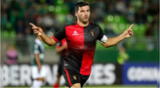 Bernardo Cuesta se ilusiona con llegar a la final de la Copa Sudamericana
