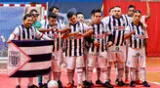 Alianza Lima se llevó el clásico ante Universitario