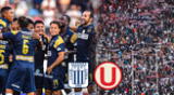 Alianza Lima vs Universitario: precios para el clásico