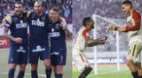 Alianza Lima y Universitario jugarán el segundo clásico del 2022 en Matute.