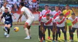 La Copa Perú sigue teniendo polémicos desenlaces