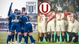 Alianza Lima y Universitario de Deportes se enfrentarán el próximo 4 de septiembre en el Estadio Matute