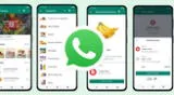 WhatsApp: ¿Se podrá comprar comestibles a través de la aplicación?