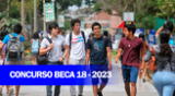 Conoce todos los detalles de Beca 18 que beneficiará a miles de jóvenes peruanos.