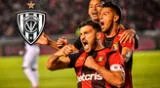 Con fe, Melgar: las remontadas más épicas de clubes peruanos a nivel internacional.