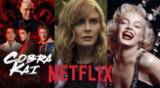 Netflix: Conoce las mejores series y películas que se estrenaran en setiembre