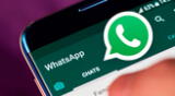 WhatsApp: descubre AQUÍ si alguien te ha 'silenciado' en una conversación