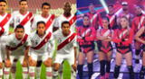 Un futbolista conocido rechazó a Esto es Guerra para llegar a la Selección Peruana