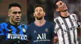 UEFA anuncia sanciones para PSG, Inter y Juventus por incumplimiento de 'Fair Play Financiero'