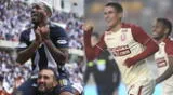 Alianza Lima vs. Universitario: qué equipo ha ganado más clásicos.