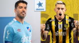 A qué hora juegan Nacional vs. Peñarol por la fecha 4 del Campeonato Uruguayo.