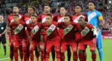 Perú vs. El Salvador: Un solo jugador peruano vale más que todo el plantel salvadoreño