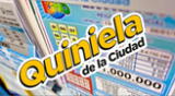 Revisa los resultados de la Quiniela del 5 de septiembre