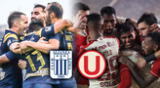 Alianza Lima vs Universitario se enfrentan HOY 04 de septiembre