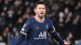 Lionel Messi se ha convertido en el mayor asistidor de las mejores 5 ligas europeas