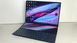 ASUS Zenbook Pro Duo 14: lo bueno y malo de la laptop con doble pantalla táctil ¿Vale la pena?