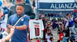 ¡A la cabeza! Jefferson Farfán estará presente en el clásico frente a Universitario.