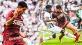 Alianza Lima vs Universitario: 1x1 del clásico