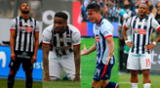 Alianza Lima: los jugadores que habrían disputado su último clásico