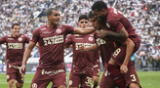 Universitario entrenará en Campo Mar para el partido contra Sport Boys.