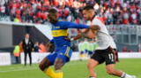 Boca Juniors vs. River Plate: últimas noticias del superclásico argentino