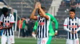 Alianza Lima viene de caer 2-1 ante Universitario en el clásico