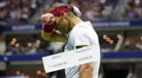 Rafael Nadal perdió ante el local Frances Tiafoe y se despide en los octavos de final del US Open