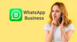 WhatsApp no compartirá tu número con negocios en su versión de PC