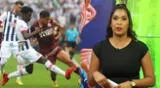 Mirtha Uribe reveló qué jugador de la 'U' quiere irse a Alianza en 2023