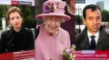 Reina Isabel II: La BBC ya se viste de negro ante grave estado de la monarca