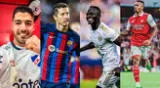 Qatar 2022: 10 figuras que cambiaron de equipo previo al Mundial