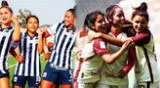 Alianza Lima vs Universitario: fecha, hora y canal para ver clásico por la Liga Femenina