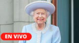Reina Isabell II hoy: últimas noticias sobre su muerte en Inglaterra