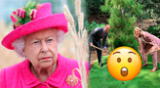 Reina Isabel II: última foto de la familia real podría presagiar su destino