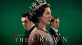The Crown: ¿Dónde ver los capítulos completos sobre la vida de la reina Isabel II?