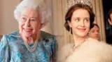 Recuerdos de la reina Isabel II a través de las mejores películas, series y documentales