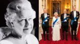 Tras la muerte de la Reina Isabel II ¿Quién es el heredero al trono de Inglaterra?